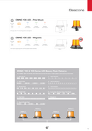 Ionnic Beacon 106 LED Light (Pole Mount)