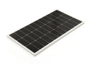 REDARC 120W MONOCRYSTALLINE RIGID SOLAR PANEL