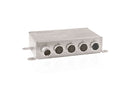Orlaco MultiView-box Serial (1x Serial, 3x UNI inputs)