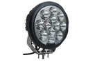 120w High Powered Round LED Spotlight - Spot Beam - QVSL120Sv2