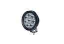 80W High Powered LED Spotlight - Spot Beam - QVSL80S