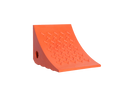 Polyurethane Wheel Chock - QVWCHD004