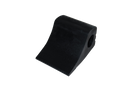 Rubber Wheel Chock - QVWCRUBSM
