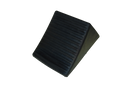 Rubber Wheel Chock - QVWCRWCS